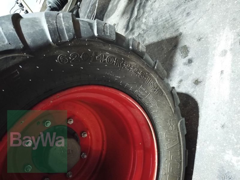 Schwader типа Fendt GEBR. FORMER 14055 PRO, Gebrauchtmaschine в Erbach (Фотография 11)